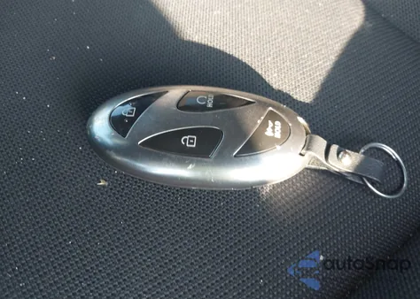 2024 Hyundai Kona Sel из США, поврежденный, VIN KM8HBCAB2RU136386